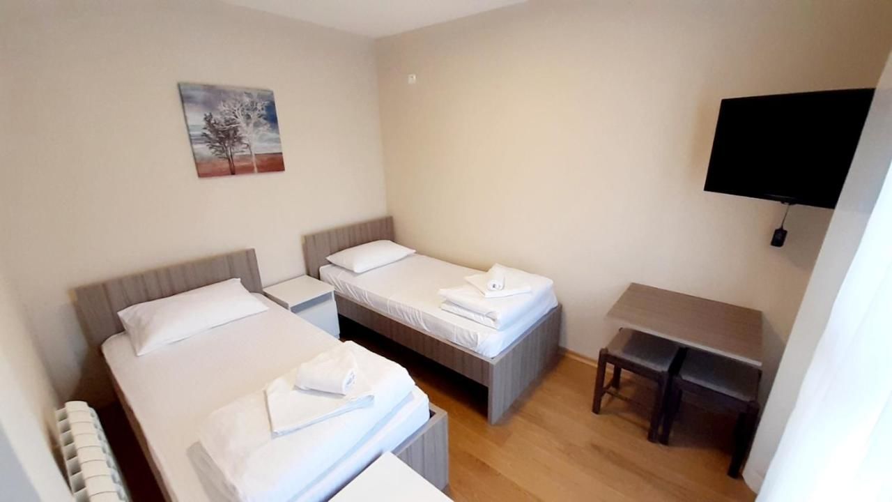 Гостевой дом Pilon apartments Жабляк-14