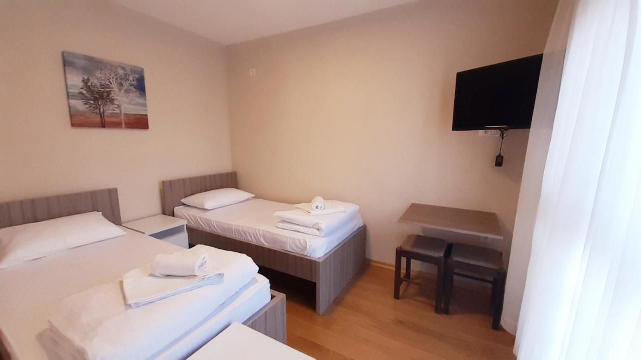 Гостевой дом Pilon apartments Жабляк-15