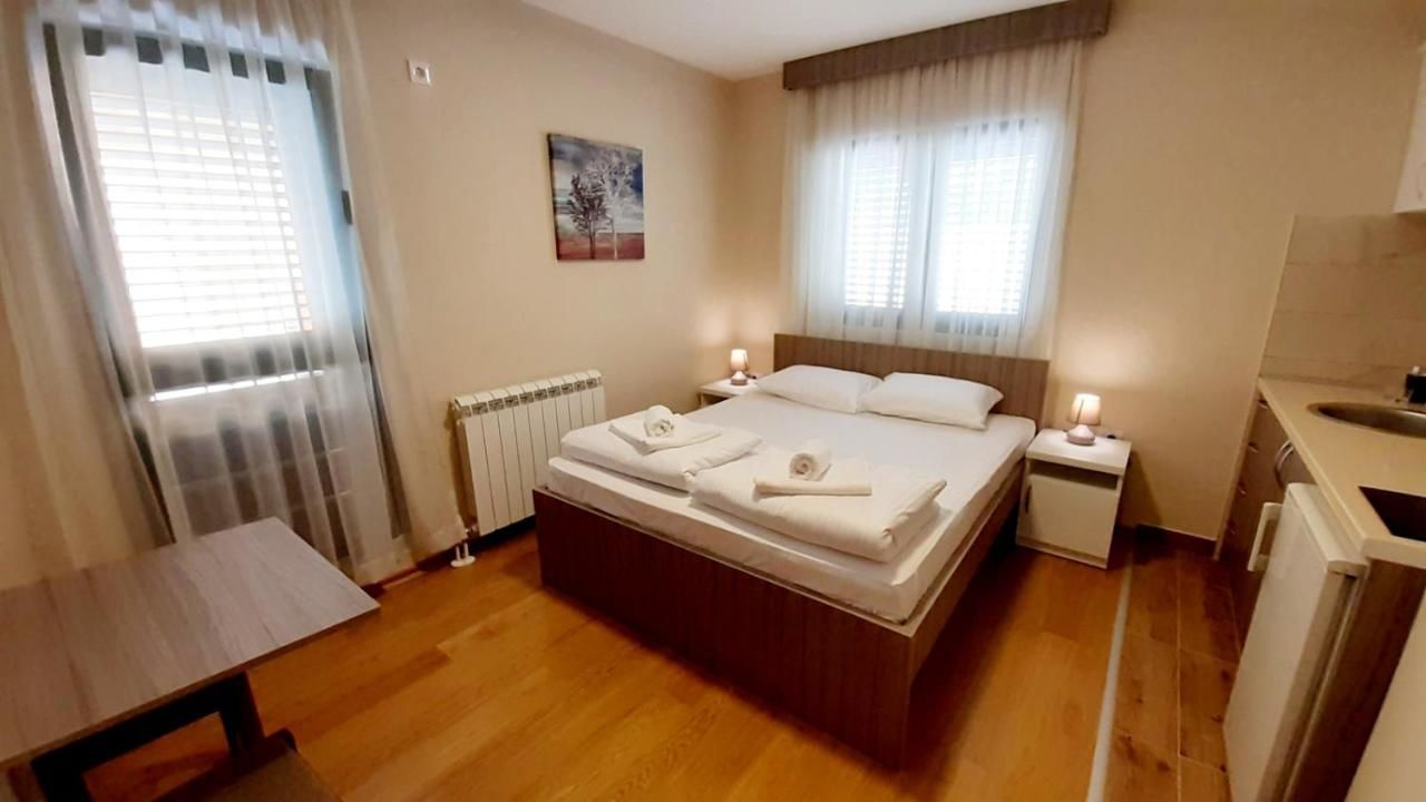 Гостевой дом Pilon apartments Жабляк-17