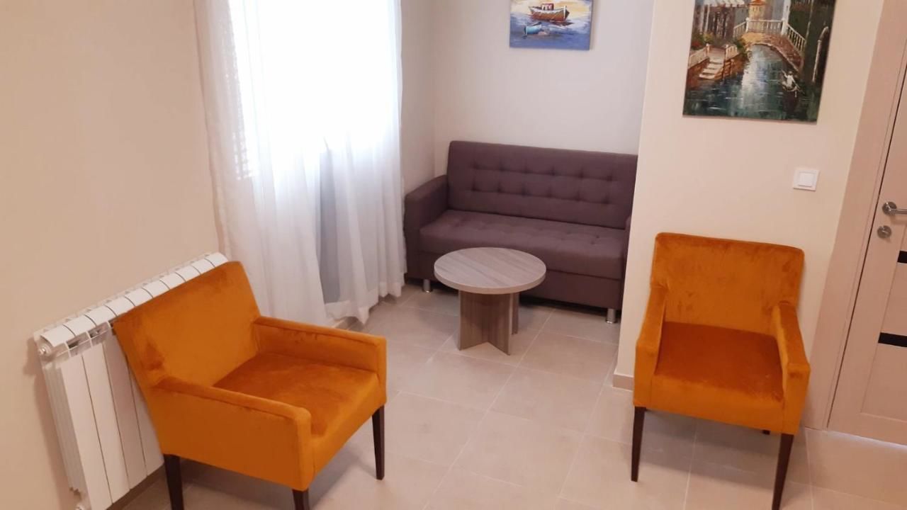 Гостевой дом Pilon apartments Жабляк-22