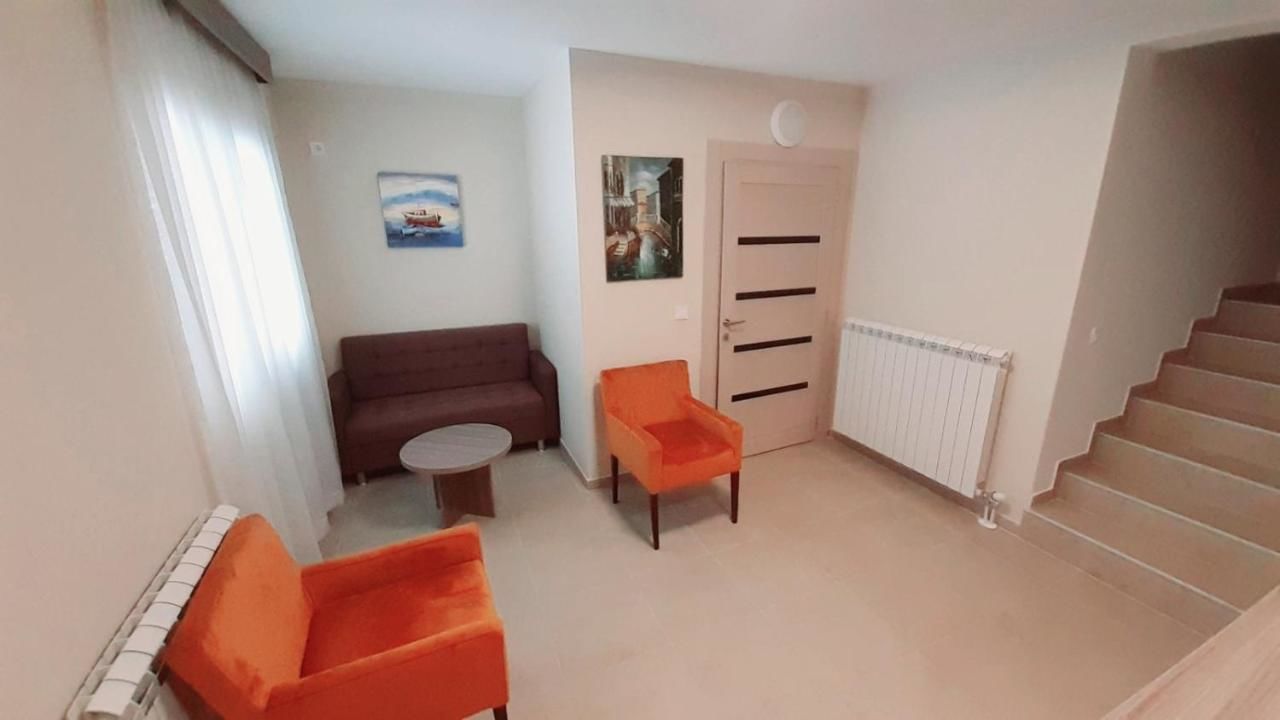 Гостевой дом Pilon apartments Жабляк-25