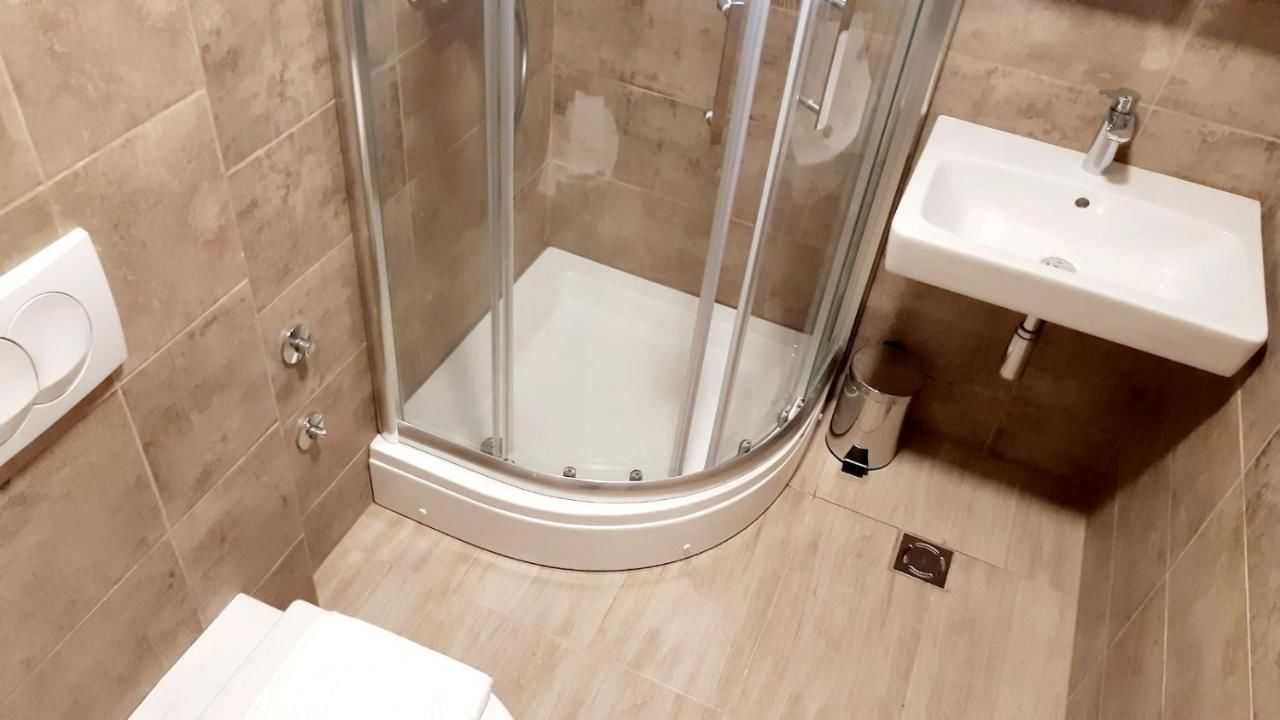 Гостевой дом Pilon apartments Жабляк-26