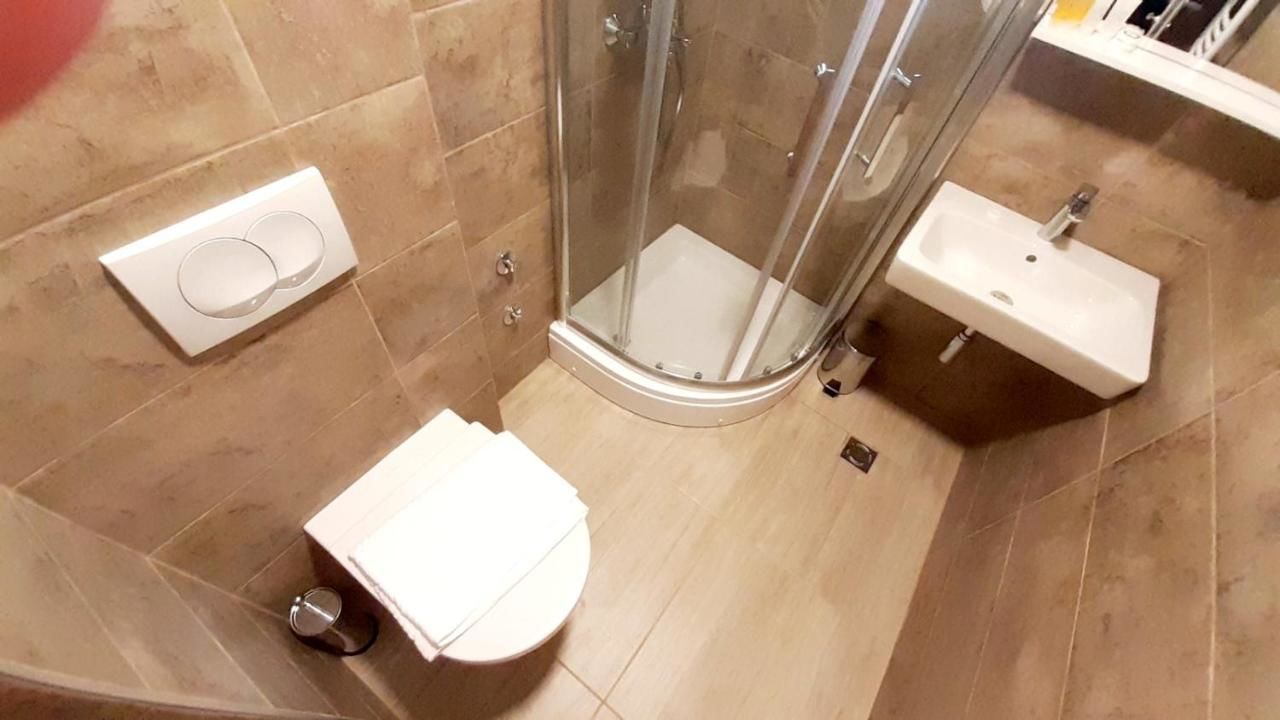 Гостевой дом Pilon apartments Жабляк-29