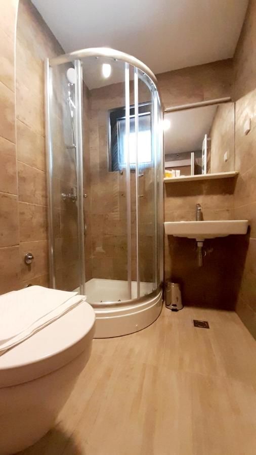 Гостевой дом Pilon apartments Жабляк-30