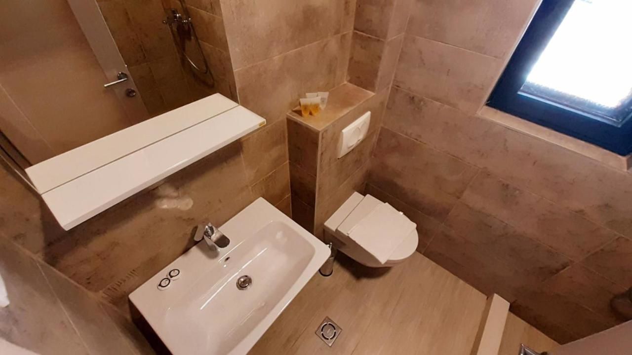 Гостевой дом Pilon apartments Жабляк-31