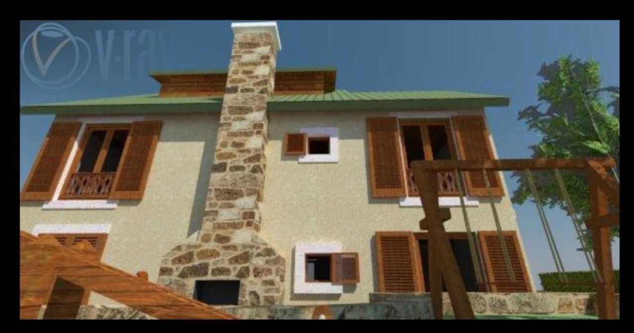 Гостевой дом Pilon apartments Жабляк-35