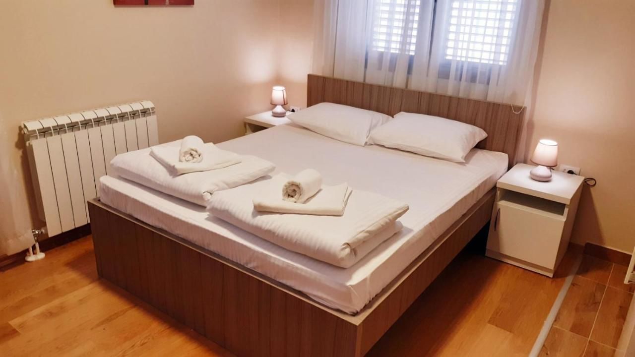 Гостевой дом Pilon apartments Жабляк-7