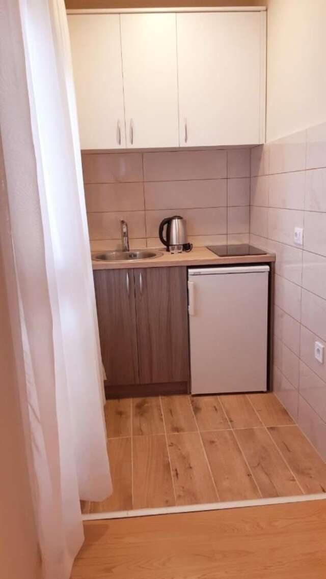 Гостевой дом Pilon apartments Жабляк-12