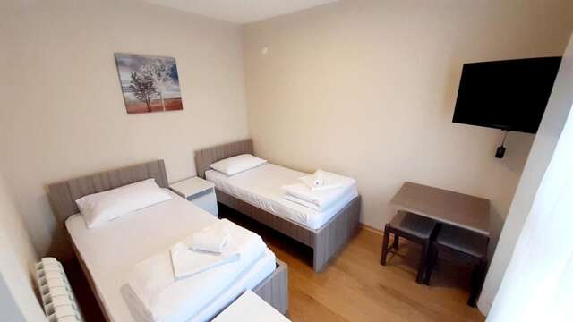 Гостевой дом Pilon apartments Жабляк-13