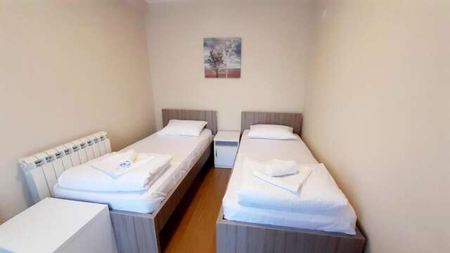 Гостевой дом Pilon apartments Жабляк-15