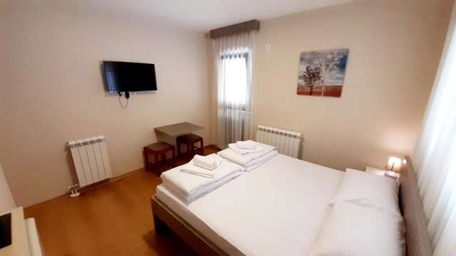 Гостевой дом Pilon apartments Жабляк-18