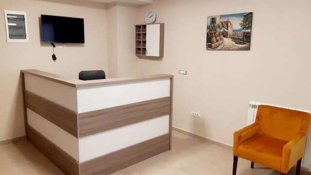 Гостевой дом Pilon apartments Жабляк-19