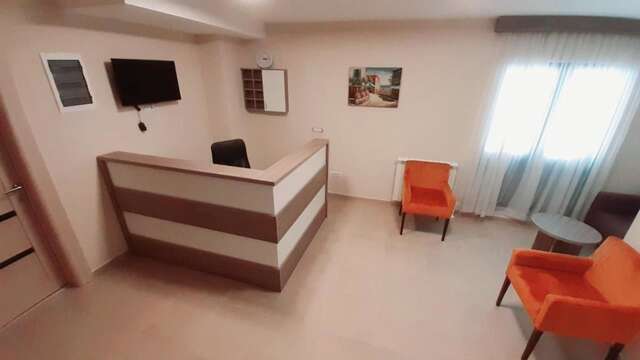 Гостевой дом Pilon apartments Жабляк-22