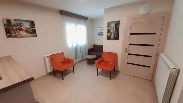 Гостевой дом Pilon apartments Жабляк-23