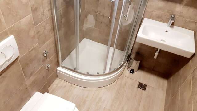 Гостевой дом Pilon apartments Жабляк-25