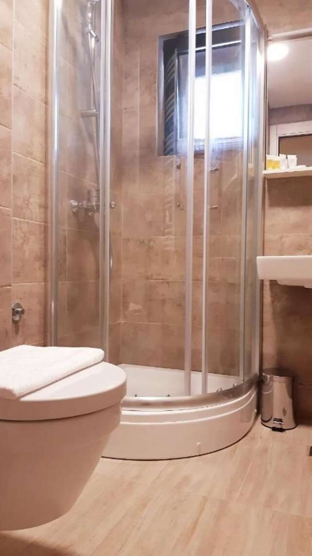 Гостевой дом Pilon apartments Жабляк-26