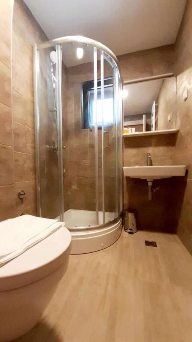 Гостевой дом Pilon apartments Жабляк-29