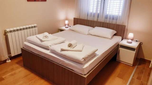 Гостевой дом Pilon apartments Жабляк-6