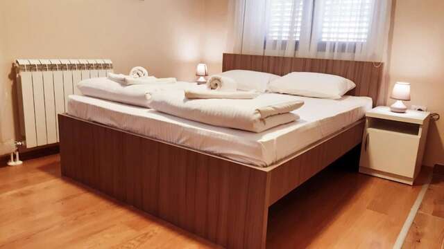 Гостевой дом Pilon apartments Жабляк-7