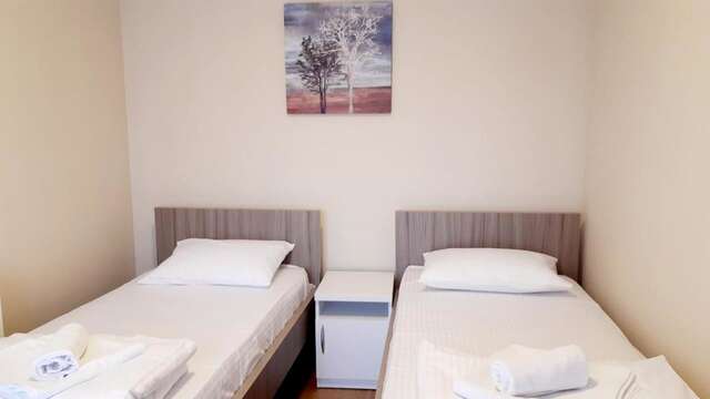 Гостевой дом Pilon apartments Жабляк-9