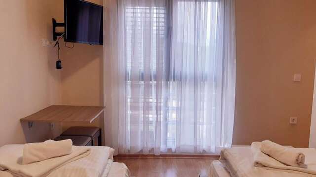 Гостевой дом Pilon apartments Жабляк-10